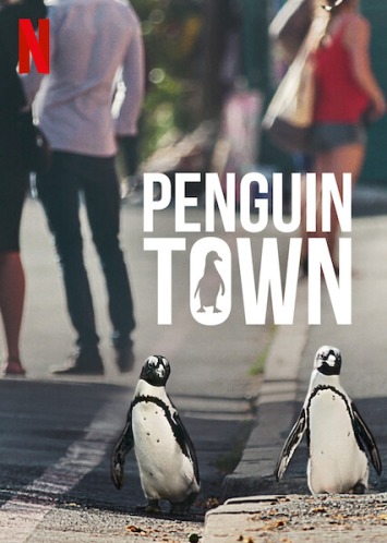 شهر پنگوئن